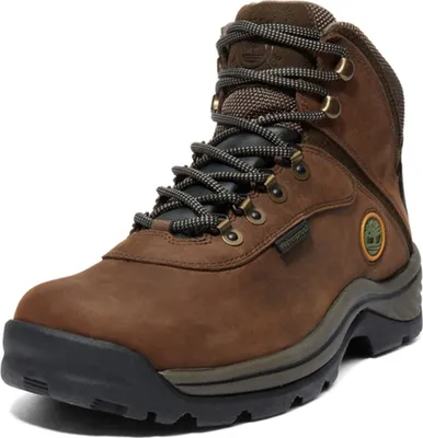 Immagine prodotto di TIMBERLAND - Stivaletti trekking uomo White Ledge - Numero 44