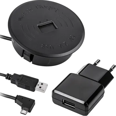 Produktbild von SOTECH 115041, Schwarz