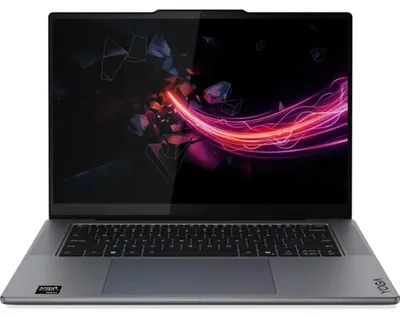 Produktbild von Lenovo Yoga Pro 7 15ASH11 Copilot+ PC, AMD Ryzen AI Max+, 3,6 GHz, 38,9 cm (15.3"), 2560 x 1600 Pixel, 128 GB, 1 TB