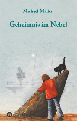 Obrázek produktu pro Geheimnis im Nebel