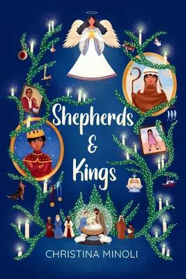 Produktbild von Shepherds & Kings