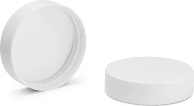 Obrázok produktu pre Veko na poháre 58/R3 biele