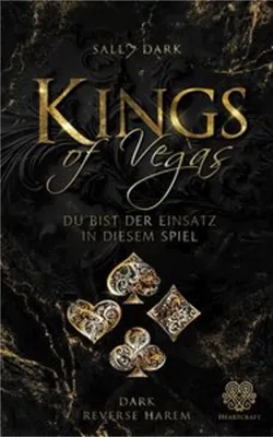 Obrázok produktu pre Kings of Vegas