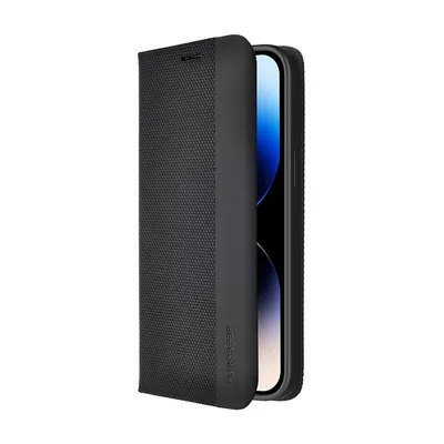 Image de Puregear Wallet Series Etui Pour Iphone 14 Pro (6.1)