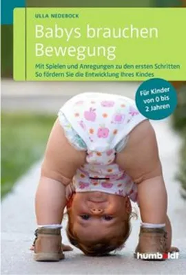 Image de Babys brauchen Bewegung