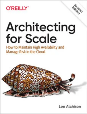 Immagine prodotto di Architecting for Scale
