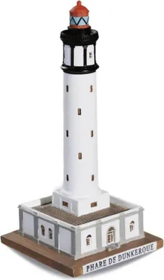 Produktbild von Französischer Leuchtturm Dunkerque Dünkirchen