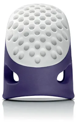 Produktbild von Prym Fingerhut Ergonomics L Nachfüll für Display