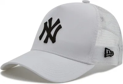 Obrázok produktu pre Šiltovka New Era Essential Trucker New Y