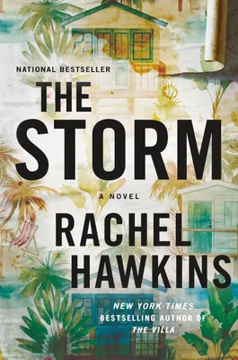 Produktbild von The Storm