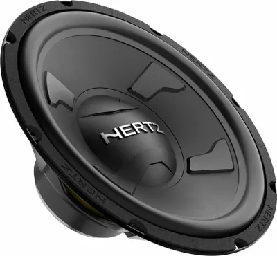 Produktbild von 30cm Untergrundsubwoofer