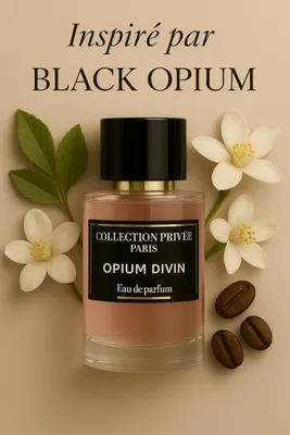 Zdjęcie produktu dla Extrait de Parfum Opium Divin