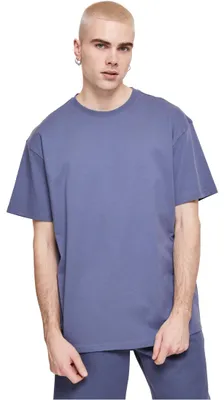 Immagine prodotto di Maglietta da uomo Urban Classics Heavy Oversized Tee vintageblue - L