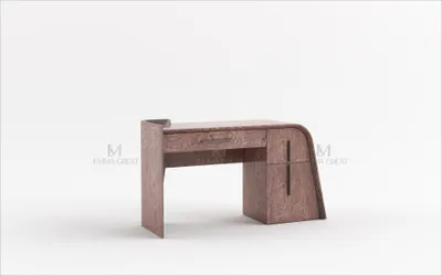 Image de Consoles de table Coiffeuses Style moderne Tables de chevet Console de luxe