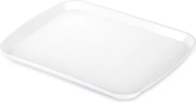 Produktbild von Küchentablett zum Servieren, Transportieren und für das Frühstück, 35,5 x 27 cm
