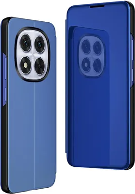 Custodia Libro Supporto Con Finestra Per Xiaomi Redmi 13C 5G Colore - Foto 7