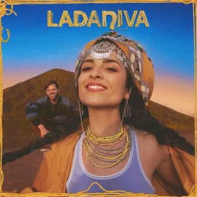 Obrázek produktu pro Ladaniva: Ladaniva -   - (CD / L)