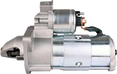 Produktbild von HELLA 8EA 012 526-221 Starter Anlasser 2,5kW für FIAT Ducato Kastenwagen (250, 290) 12V
