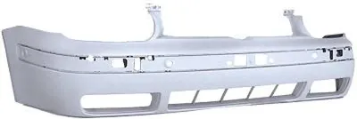 Produktbild von DIEDERICHS Stoßstange Stoßfänger für VW Golf IV Schrägheck (1J1) Glatt 2213050