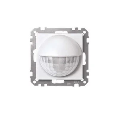 Produktbild von Merten Bewegungsmelder pws 632719