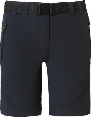 Produktbild von CMP – F.LLI Campagnolo Mädchen Shorts Outdoor Stretch Bermuda-Shorts, Antracite-