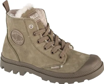 Zdjęcie produktu dla Buty Palladium Pampa 95982377M