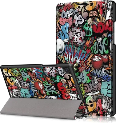 Produktbild von Acelive Tab A7 Case, Case Samsung Galaxy 10.4 Inch Tablet WiFi LTE 2020/2022 SM-T505 SM-T500 SM-T507