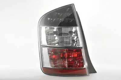 Produktbild von LED Heckleuchte passend für Toyota Prius Liftback 08/03-12/05 links 8156147061 Johns