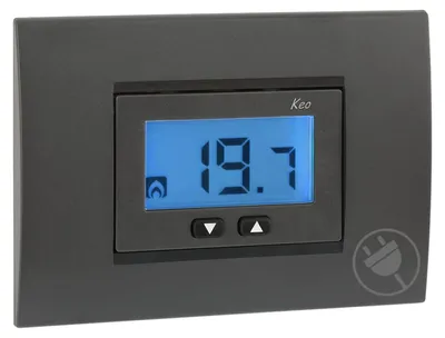 Image de Thermostat Vemer VE558300