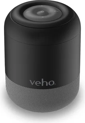 Immagine prodotto di Altoparlante Bluetooth Veho MZ-S, nero, VSS-701-MZS-B