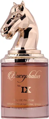 Zdjęcie produktu dla Armaf Bucephalus No. IX woda perfumowana dla mężczyzn 100 ml