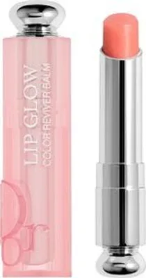 Produktbild von Dior (Christian Dior) Lip Glow - 004 Coral Nährbalsam für die Lippen 3,2 g