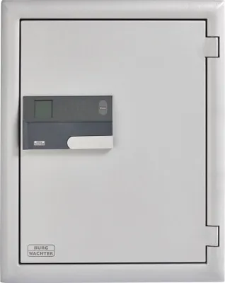 Produktbild von BURG-WÄCHTER Wertschutzschrank Diplomat MTD 760 E FP 41460