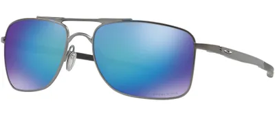 Image de Oakley Gauge 8 Sonnenbrille OO 4124 06