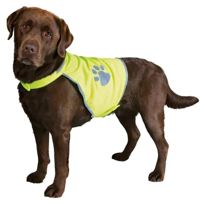 Produktbild von Sicherheitsweste für Hunde 47 cm