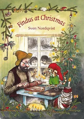 Produktbild von Findus at Christmas
