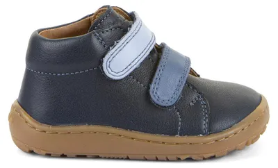 Produktbild von Froddo Barefoot First Step Blue Größe EU 28, KI-generiertes Bild
