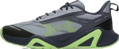 Produktbild von Laufschuhe Under Armour 6007140-011 für Herren