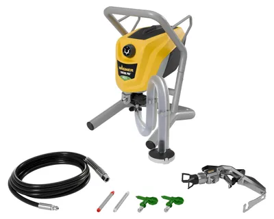 Produktbild von WAGNER Airless Farbsprühsystem Control Pro 250 M