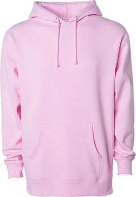 Produktbild von Independent MenŽs Heavyweight Hooded Pullover