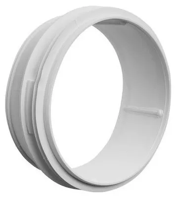 Produktbild von WOLF Bundring DN 160 für CWL-2-325/400