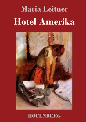 Produktbild von Hotel Amerika