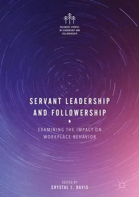 Image de Servant Leadership and Followership