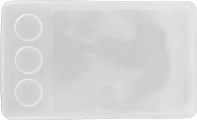 Zdjęcie produktu dla Osłona wyświetlacza LCD do roweru, silikonowa, odporna na zarysowania, pyłoszczelna i wodoodporna – przezroczysta, do użytku na zewnątrz i akcesoria