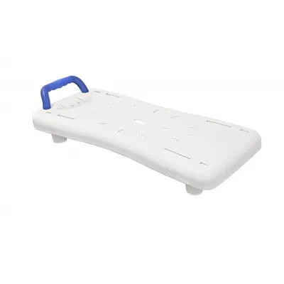 Produktbild von Badewannenbrett BWB mit Haltegriff, 69 cm Länge