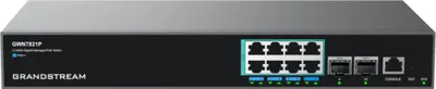 Obrázek produktu pro Grandstream Switch GWN7821P