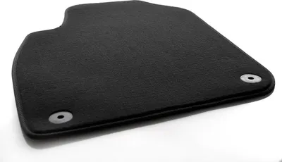 Image de Tapis de sol adapté à Audi A6 S6 RS6 C5 4B  Tapis côté conducteur
