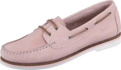 Immagine prodotto di Sioux Nakimba-700 mocassino in taglie forti Pink67415 scarpe grandi da donna, misura:40