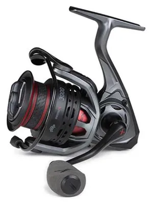 Produktbild von Fox Rage Prism X 3000 - Spinnrolle