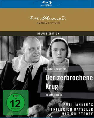 Produktbild von Der zerbrochene Krug